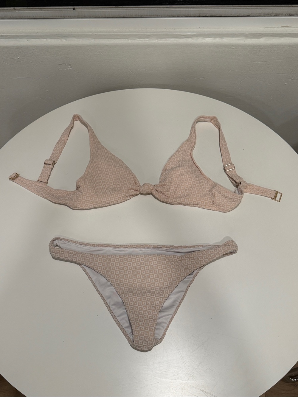 Rhythm Bikini size M
